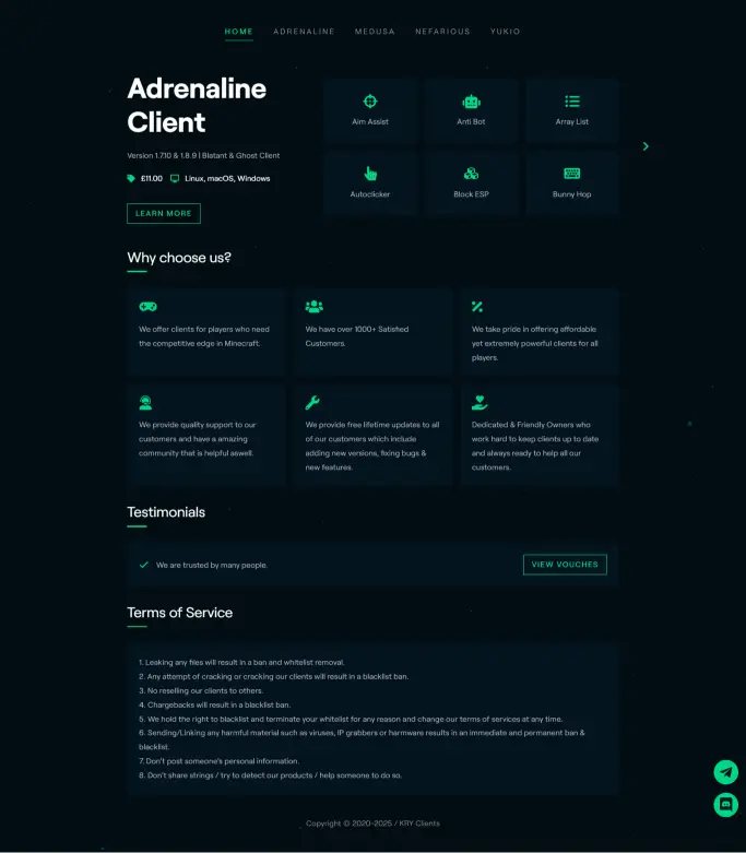SMB Use case – Setup My Business client success story and solution overview