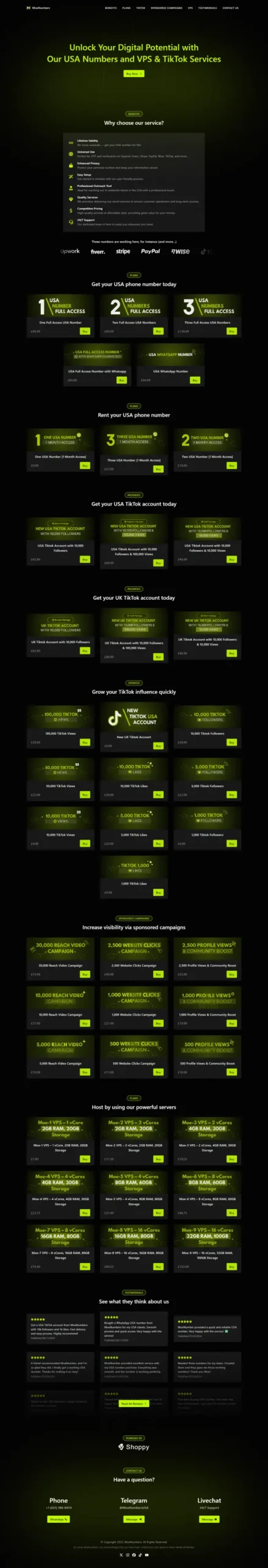 Setup My Business use case – real-world application of digital business solutions
