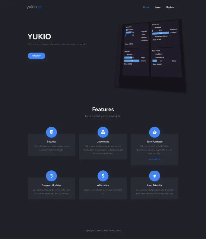 SMB Use case image – example of business services provided by Setup My Business