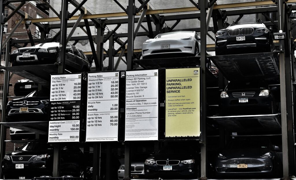 Organized operations dashboard and SOP checklist