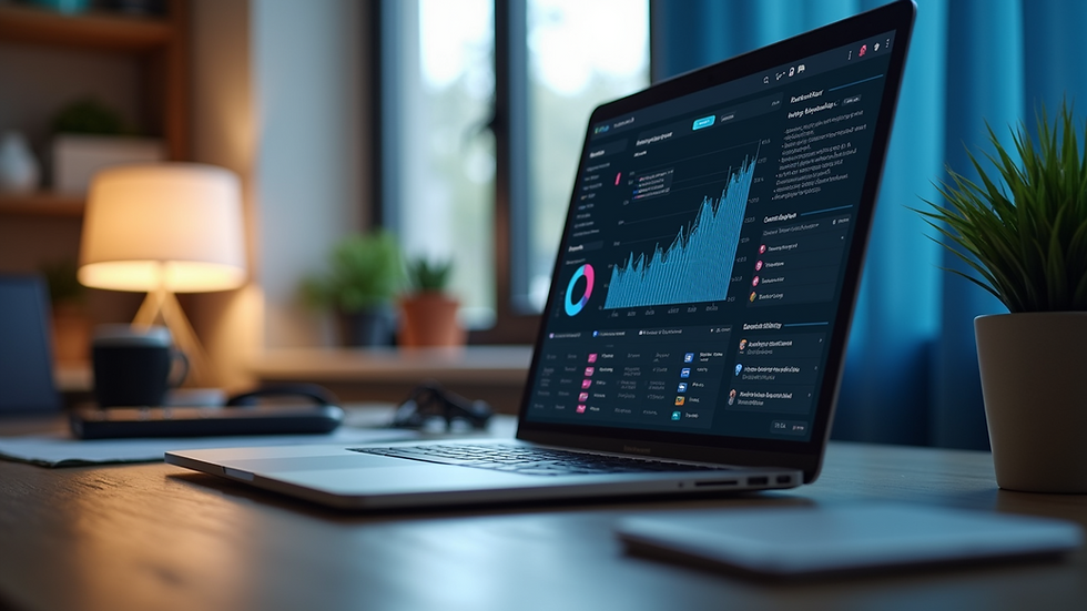 Best AI Tools for Small Businesses