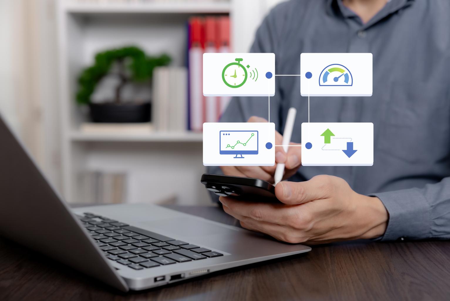 Business Automation