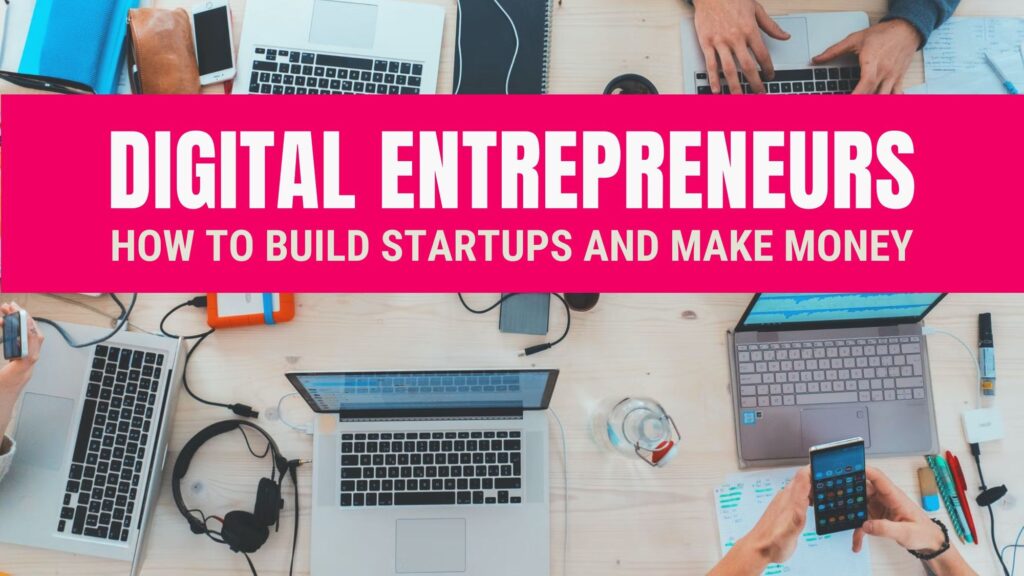How to Start an Online Business