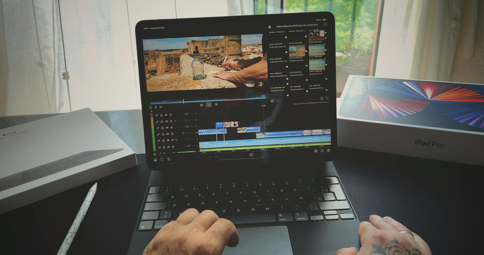 Professional Video Editing & Production Services For Businesses And Creators