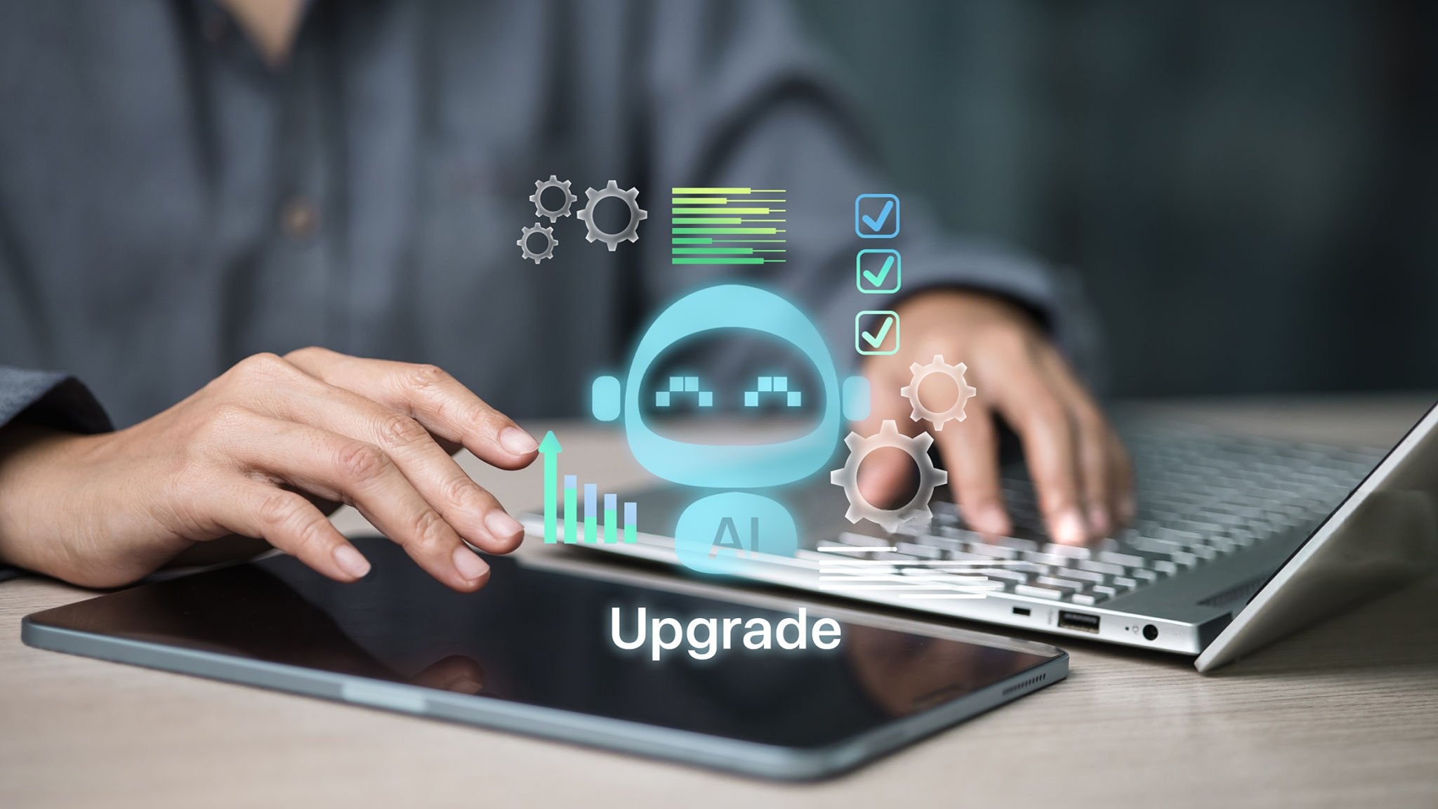 Devops, Cloud & Infrastructure Automation Services For Scalable Businesses